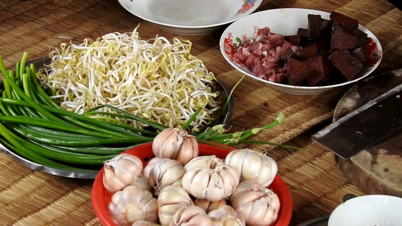 Where to eat in Pailin